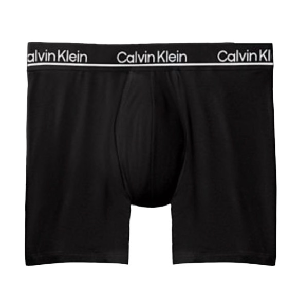 Calvin Klein Other - NWT - Calvin Klein Microfiber Plus Boxer Brief